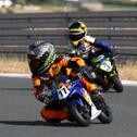 ADAC Mini Bike Cup, ADAC Pocket Bike Cup, Schlüsselfeld, Lucy Michel