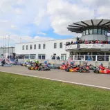 ADAC Kart Masters 2019, Wackersdorf 1