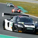 ADAC GT Masters, Oschersleben, Jordan Lee Pepper, Nicki Thiim, C.Abt Racing