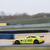 ADAC GT4 Germany, Oschersleben, Mann-Filter Team HTP-Winward, Julien Apothéloz, Luca-Sandro Trefz
