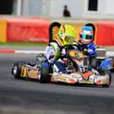 Lilly Zug gewinnt den Ladies Cup