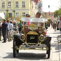 Ford Model T Tourabout Ford Model T Tourabout