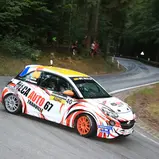 ADAC Rallye Masters, Rallye Wartburg