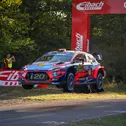 Die ADAC Rallye Deutschland 2020 erstmals im Herbst: Clubmitglieder erhalten den Rallye-Pass zu attraktiven Konditionen