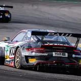 #75 / Küs Team Bernhard / Porsche 911 GT3 R / Christian Engelhart / Thomas Preining