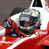 ADAC Formel 4, Oschersleben, Lechner Racing, Richard Wagner
