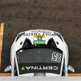 ADAC GT Masters, Sachsenring, Reiter Engineering, Tomas Enge, Albert von Thurn und Taxis