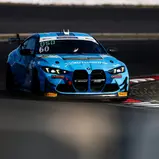 #50 Victor Nielsen / Gianni van de Craats / BMW M4 GT4 Evo / FK Performance Motorsport, Nürburgring 2026