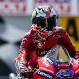 #43 Jack MILLER (AUS / Ducati Lenovo Team / Ducati)