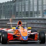 ADAC Formel Masters, Nürburgring, Marvin Dienst, ADAC Berlin-Brandenburg e.V.