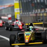 ADAC Formel 4, Nürburgring, Neuhauser Racing, Andreas Estner