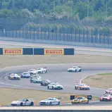 ADAC GT Masters, Lausitzring