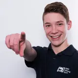 ADAC Stiftung Sport, Aaron Schäfer
