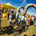 ADAC Young Generation Suzuki Quadparcours