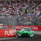 #11 Marco Wittmann (DEU / BMW M4 GT3 Evo / Schubert Motorsport), Norisring