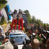ADAC Rallye Deutschland, Toyota Gazoo Racing WRT, Martin Järveoja, Ott Tänak