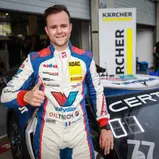 ADAC GT Masters, Red Bull Ring, Callaway Competition, Jules Gounon