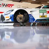 #2 Salman Owega / David Schumacher / Haupt Racing Team / Mercedes-AMG GT3 Evo, Spa-Francorchamps (B)