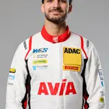 #30 Alon Gabbay / Porsche 718 Cayman GT4 RS CS / AVIA W&S Motorsport