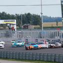 ADAC GT Masters, Slovakia Ring