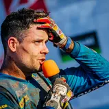 ADAC MX Masters 2020, Grevenbroich, Jordi Tixier ( Frankreich / KTM / KTM Sarholz Racing Team ) beim ADAC MX Masters