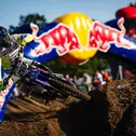 Jörgen-Matthias Talviku brillierte am Samstag in Vellahn in der Quali und im Rennen