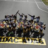 ADAC Kart Masters 2018, Ampfing