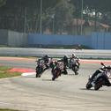 ADAC Junior Cup powered by KTM