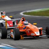 ADAC Formel Masters, Hockenheimring, Maximilian Günther, ADAC Berlin-Brandenburg e.V.