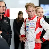 #4 Alexander Fach (CHE) / Fach Auto Tech / Porsche 911 GT3 R