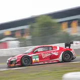 ADAC GT Masters, Nürburgring, C. Abt Racing, Stefan Wackerbauer, Kelvin van der Linde