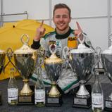 ADAC Formel 4, Marvin Dienst, HTP F4 Junior Team UNGAR