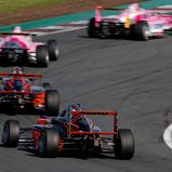 ADAC Formel 4, Oschersleben, Van Amersfoort Racing, Liam Lawson
