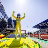 #48 Maro Engel (DEU / Mercedes-AMG GT3 Evo / Mercedes-AMG Team Mann-Filter), Zandvoort (NL)