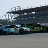 32 SimRacer kämpfen in der eSports-Serie um den Sieg