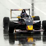Formel ADAC, Slovakia Ring, Beitske Visser, Lotus