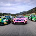 Erstmals startet die DTM auf dem Red Bull Ring in die neue Saison