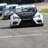 ADAC TCR Germany, Nürburgring, HP Racing, Harald Proczyk