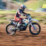 Nick Domann, DMX Teutschenthal