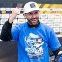 Neuer Pole-Position-Rekordhalter in der DTM: René Rast