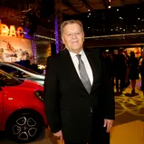 ADAC SportGala 2017, Norbert Haug
