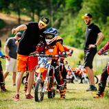 Die ADAC MX Academy geht auch „on tour“ und kommt zu deinem Verein oder Event