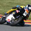 ADAC Junior Cup, Sachsenring II, Christian Stange
