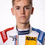 ADAC GT4 Germany, Küs Team75 Bernhard, Alexander Tauscher