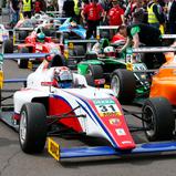 ADAC Formel 4, Oschersleben, Yan Leon Shlom, Team Timo Scheider