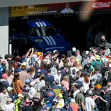 Pitwalk, Red Bull RIng 2026