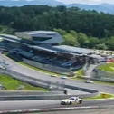 ADAC GT Masters, Red Bull Ring
