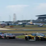 #19 Maximilian Paul (DEU / Lamborghini Temerario GT3 / TGI Team by GRT), Dekra Lausitzring 2026