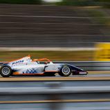 #15 Nikita Bedrin / PHM Racing