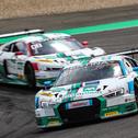 ADAC GT Masters, 2018, Audi, Montaplast by Land-Motorsport 